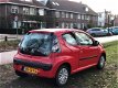 Citroën C1 - 1.0-12V Ambiance airco nieuwe apk 2006 NAP rijdt als nieuw - 1 - Thumbnail