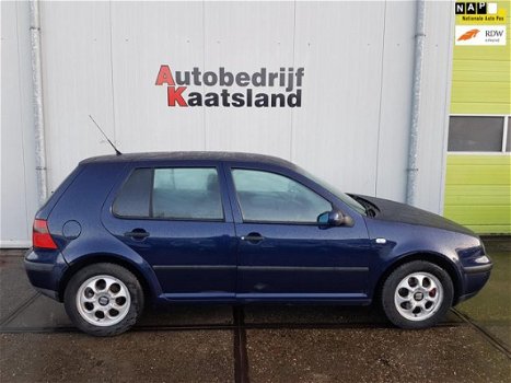 Volkswagen Golf - 1.9 TDI - 1