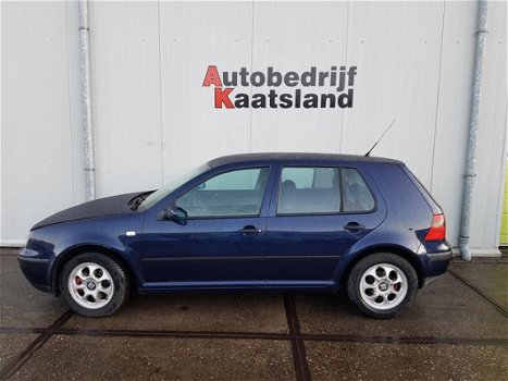 Volkswagen Golf - 1.9 TDI - 1