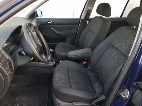 Volkswagen Golf - 1.9 TDI - 1