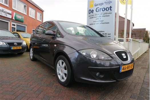 Seat Toledo - 1.6 75KW AIRCO - 1