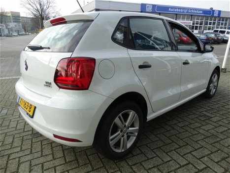 Volkswagen Polo - 1.4 TDI BlueMotion Airco Cruise *104.496km - 1