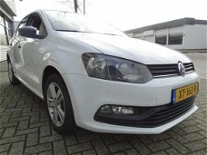 Volkswagen Polo - 1.4 TDI BlueMotion Airco Cruise *104.496km