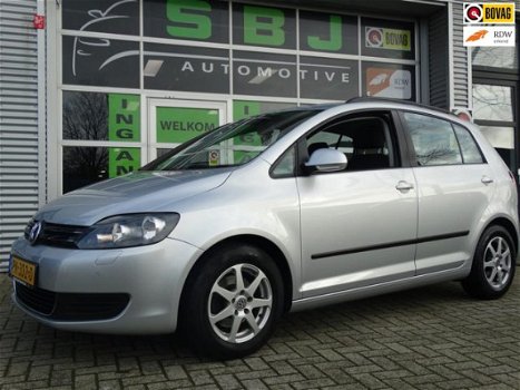 Volkswagen Golf Plus - 1.2 TSI BlueMotion Navigatie*72.862km - 1