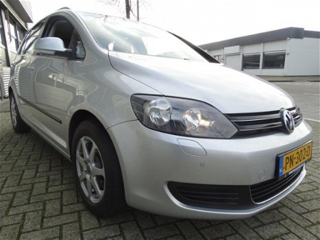 Volkswagen Golf Plus - 1.2 TSI BlueMotion Navigatie*72.862km - 1