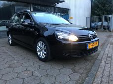 Volkswagen Golf Variant - 1.4 TSI Comfortline