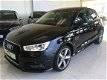 Audi A1 Sportback - 1.0 TFSI S-line Xenon LED Panorama - 1 - Thumbnail