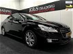 Peugeot 508 - 1.6 THP Allure Automaat leder navi pdc - 1 - Thumbnail