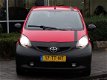 Toyota Aygo - 1.0-12V - APK MEI 2020 - ALARM - AIRCO - UNIEK - 1 - Thumbnail