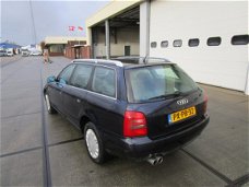 Audi A4 Avant - 2.6 Comfort A4 AVANT COMFORT 2.6 AUTOMAAT CLIMA