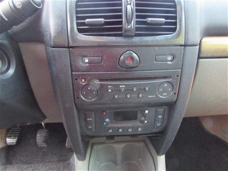 Renault Clio - 1.6-16V Initiale /nap/APK 11-2020/airco - 1