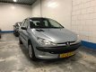 Peugeot 206 - 1.4 Gentry /Airco/5-Deurs/Nap/Apk - 1 - Thumbnail