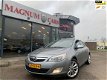 Opel Astra - 1.6 Edition 5 Drs NAP/AIRCO/NAVI KOOPLEASE € 99, - 1 - Thumbnail