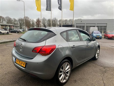 Opel Astra - 1.6 Edition 5 Drs NAP/AIRCO/NAVI KOOPLEASE € 99, - 1