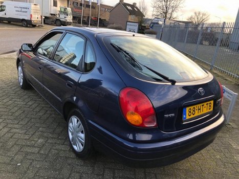 Toyota Corolla - 1.6 VVT-i Terra (bj 2001) *AUTOMAAT* AIRCO NW APK+BEURT - 1