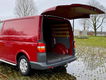 Volkswagen Transporter - 2.5 TDI 300 Trendline DC Automaat Ideale basis voor buscamper let op Marge - 1 - Thumbnail