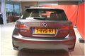 Lexus CT 200h - Business Line Hybrid, Leer, Navi, Camera - 1 - Thumbnail