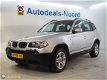 BMW X3 - 3.0i Executive - 1 - Thumbnail