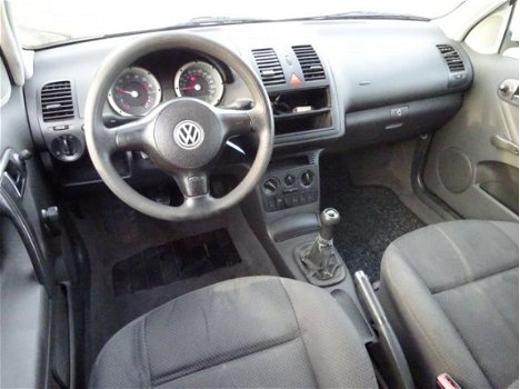 Volkswagen Polo - 1.4 Trendline 5-deurs *apk:02-2020 - 1
