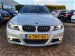 BMW 3-serie Touring - 335d High Exe M sportpakket. BOM VOL & ORIGINEEL 103000km UNIEK Vol leer zwart - 1 - Thumbnail