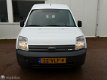 Ford Transit Connect - T230L 1.8 TDCi 90pk 2e eign. nette Bus - 1 - Thumbnail