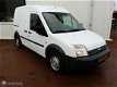 Ford Transit Connect - T230L 1.8 TDCi 90pk 2e eign. nette Bus - 1 - Thumbnail