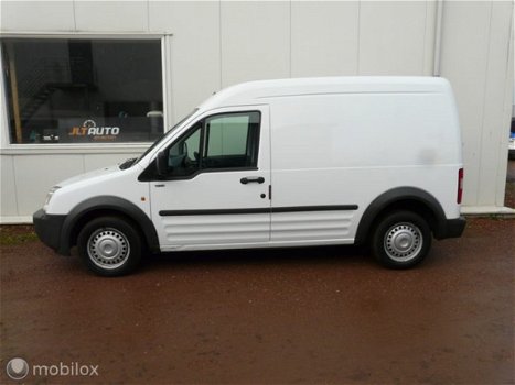 Ford Transit Connect - T230L 1.8 TDCi 90pk 2e eign. nette Bus - 1