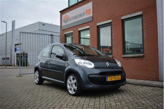 Citroën C1 - 1.0-12V Ambiance - 1