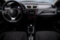 Suzuki Swift - 1.2 Exclusive Sport (AIRCO, GETINT, SPORTSTOELEN, 17 INCH, ISOFIX, SPORTSTUUR, 70.000 - 1 - Thumbnail