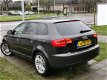 Audi A3 Sportback - 1.6 Attraction Airco/El.ramen/LMV/APK/NAP - 1 - Thumbnail