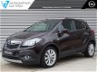 Opel Mokka - 1.4 Turbo Innovation Leer | Automaat - 1 - Thumbnail