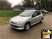 Peugeot 206 - Air-line 1.4 - 1 - Thumbnail