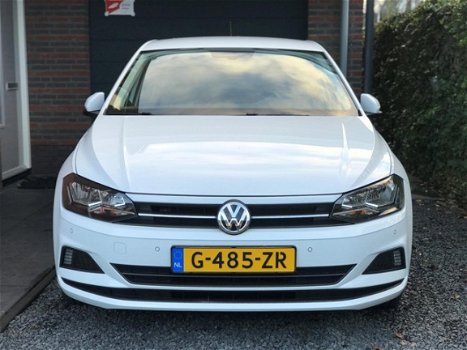 Volkswagen Polo - 1.0 TSI 95PK NAVI - 1