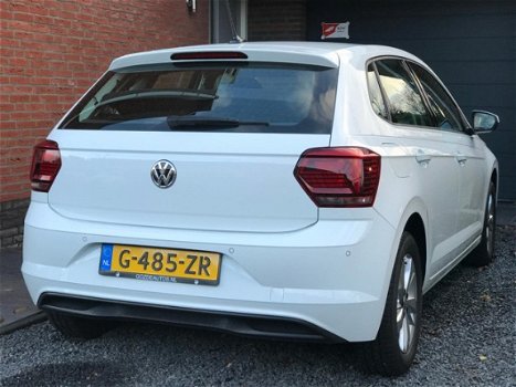 Volkswagen Polo - 1.0 TSI 95PK NAVI - 1