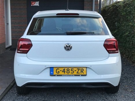 Volkswagen Polo - 1.0 TSI 95PK NAVI - 1