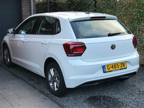 Volkswagen Polo - 1.0 TSI 95PK NAVI - 1