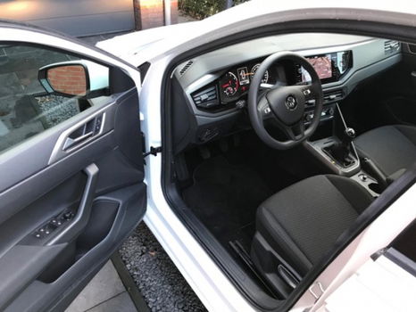 Volkswagen Polo - 1.0 TSI 95PK NAVI - 1