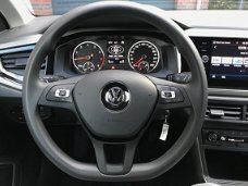 Volkswagen Polo - 1.0 TSI 95PK NAVI