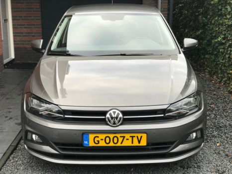 Volkswagen Polo - 1.0 MPI Beats - 1