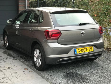 Volkswagen Polo - 1.0 MPI Beats - 1