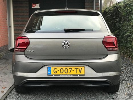 Volkswagen Polo - 1.0 MPI Beats - 1