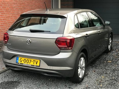 Volkswagen Polo - 1.0 MPI Beats - 1