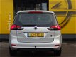 Opel Zafira Tourer - 1.4 Turbo 120pk Edition-7-persoons-Navi - 1 - Thumbnail