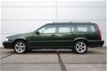 Volvo V70 - 2.5-20V Exclusive *Youngtimer* NL-auto/ 1e eigenaar/ Nieuwstaat/ Airco/ Half-leder/ 16 i - 1 - Thumbnail