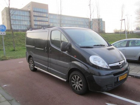 Opel Vivaro - 2.5 CDTI L1H1 - 1