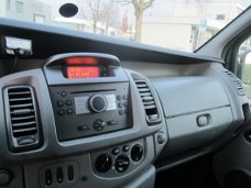 Opel Vivaro - 2.5 CDTI L1H1