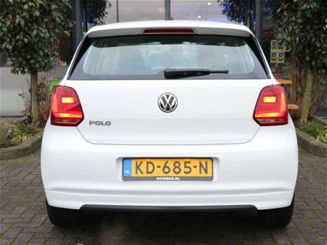 Volkswagen Polo - 1.0 TSI BM Edition EXECUTIVE PLUS NAVI CRUISE LM - 1