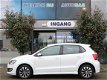 Volkswagen Polo - 1.0 TSI BM Edition EXECUTIVE PLUS NAVI CRUISE LM - 1 - Thumbnail