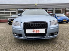 Audi A3 Sportback - 1.8 TFSI Ambiente |NAVI|LMV|PARKSENSOR|