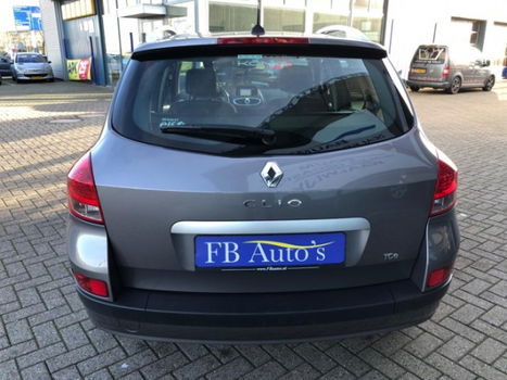 Renault Clio Estate - 1.2 TCE Collection AIRCO, NAVI - 1